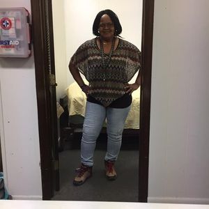 Meet your Posher, Pat